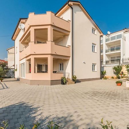 Apartman Klara Crikvenica Bagian luar foto