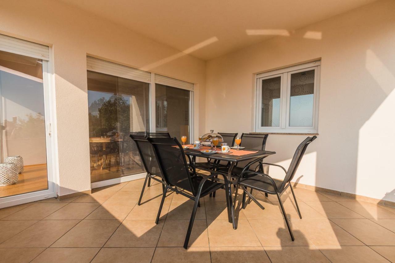 Apartman Klara Crikvenica Bagian luar foto